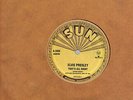 ELVIS PRESLEY   25CM  REPRO SUN  # 209  