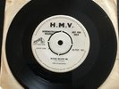 V, RARE**THE ELEGANTS**PLEASE BELIEVE ME/GOODNIGHT**PROMO DEMO NR MINT CONDITION