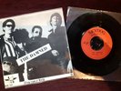 The Damned New Rose / Help Skydog 7