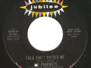 Northern Soul 45 THE PROPHETS 