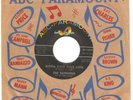 Northern Soul 45 THE SAPPHIRES 