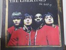 Libertines, The -  Time For Heroes, The Best Of... / LP (RTRADLP 421)