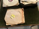 Classical Vinyl records 78 RPM