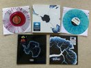 THE THING Soundtrack Vinyl Box Waxwork John Carpenter Lost Cues 2020 Morricone
