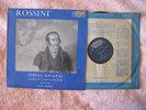 ZRG 506. ASMF, MARRINER. Rossini, String Sonatas.