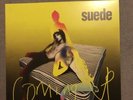 Suede - Coming Up Vinyl Mint New Lp Britipop