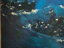 The Avalanches Since I Left You US 2017 reissue BLUE vinyl 2 LP