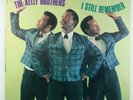 THE KELLY BROTHERS I Still Remember ORIGINAL CREED RECS STEREO LP/Gospel Soul