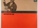 ERNIE K-DOE Mother-In-Law MINIT RECORDS STEREO VINYL PRESS/New Orleans Soul/NOLA