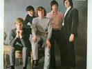 THEM Self-Titled (The Angry Young) 2nd ISSUE UK MONO DECCA PRESS/Van Morrison