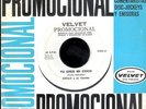 EL CHOLO Y SU COMBO,  KILLER, SALSA, GUAGUANCO, VENEZUELA, PROMO, LOTS, 45 RPM