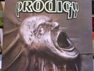 Prodigy, The - Music For The Jilted Generation / 2LP (XLLP 114)