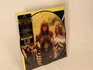 Stryper Limited Edition To Hell With The Devil Picture Disc LP Vinyl Poster 9729
