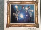 THE BEATLES - PENNY LANE / STRAWBERRY FIELDS 7” 45 RPM - SLEEVE ONLY