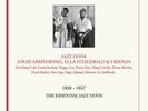 Louis Armstrong, Ella Fitzgerald & Friends 1938-1957: The Essential Jazz Duos Ha