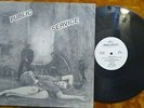 RF7 LP Public Service Red Cross Bad Religion Smoke 7 Records SMK7 101 Punk Rock