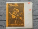 Rare Led Zeppelin Atomic Asteroid Vinyl LP Record