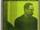 Art Taylor – Taylor's Tenors original 1959 New Jazz LP deep groove mono RVG