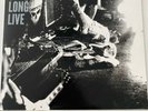 The Chariot Long Live Black With White Splatter Lp Vinyl Norma Jean 68