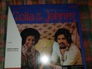 Celia & Johnny - Self-titled, Vinyl Me Please VMP, 180 Gram LP, 2019 NEW