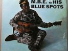I.K. DAIRO & HIS BLUE SPOTS  