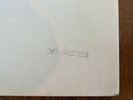 The Beatles - White Album EX | 1968 UK First Pressing LOW NUMBER LP 