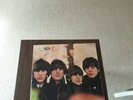 THE BEATLES Beatles For Sale Vinyl Record Album LP Parlophone 1964 Original Mono