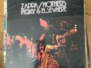 Frank Zappa - Roxy & Elsewhere - 2 LP - Vinyl - 1974 - US Original