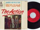 45 tours de the action shadows and reflection odéon meo 149
