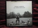 George Harrison - All Things Must Pass 3xLP
