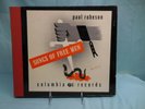 78rpm 1943 Columbia 4-record Album Set No. 534, Paul Robeson,