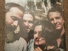 NEW & SEALED BIG THIEF TWO HANDS  DESERT PEACH COLORED VINYL LP Tour Limited