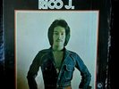 THE TOTAL ENTERTAINER / RICO J PUNO 1977 SUNSHINE LP Rare Philippine Soul/Lounge
