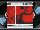 STREETLIGHT MANIFESTO Everything Goes Numb 2LP New SEALED Catch 22 Vinyl