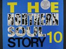 VARIOUS: The Northern Soul Story, 10 LP (UK, 2 LPs, few sm creases, toc) soul