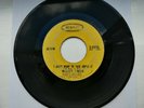 Nancy Ames - I Don't Want To Talk About It. Northern Soul 45. U.S. Epic. VG.