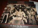 Ozzy Osbourne ?– No Rest For The Wicked ..org,1988..Epic..rare first press