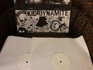 Kid Dynamite 2xLP tour pressing hardcore punk Lifetime #/300