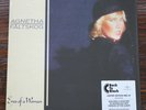 Agnetha Fältskog - Eyes Of A Woman / ABBA / lim. rote Vinyl LP / Limited Ed. Red