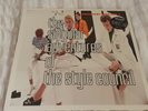 The Style Council ?'The Singular Adventures of The Style Council' 1989 vinyl LP