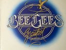 Bee Gees Greatest: RSO 1979 Compilation Tri-fold Cover (Rock, Funk / Soul)