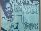 ROBERT LOCKWOOD Contrasts LP 1974 Trix FACTORY SEALED ORIG US PRESS blues