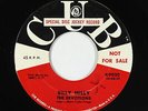 Doo-Wop R&B 45 - Devotions - Silly Milly - Cub - VG++ mp3