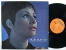 ANN BURTON Blue Burton ARTONE LP holland **