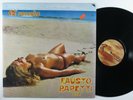 FAUSTO PAPETTI Sax 12a Raccolta DURIUM LP italy **