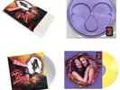 rain on me bundle (cd cassette vinyl & picture disc) - lady gaga & ariana grande