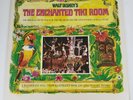 The Enchanted Tiki Room Walt Disney Original Soundtrack Purple Label Record