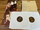THE JAM # 100 CLUB 2 x 12” VINYL LP SET - PAUL WELLER - STYLE COUNCIL