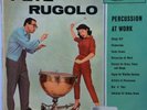 PETE RUGOLO 