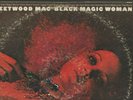 Black Magic Woman 2LP:Compilation Peter Green Fleetwood Mac & English Rose 1971